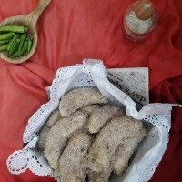 Jual banana chicken nugget Murah