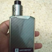 Jual vapor tarot siap kebul, batu awt 2 buah rda recoil clon Murah