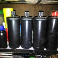 Jual ipo krystal coat, polish dan wax Murah