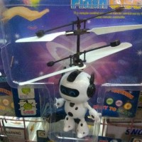 Jual drone mini karakter / kitiran mainan karakter Murah