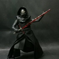 Jual Shf Kylo Ren Murah