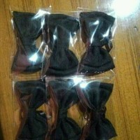 Jual Dasi kupu-kupu (Grosir) Murah