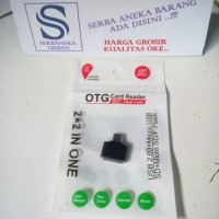 Jual Micro USB TO USB OTG ANDROID Murah