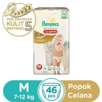 Jual Pampers Premium Pants M46 Murah