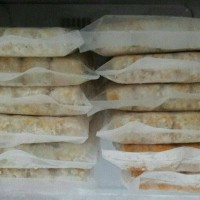 Jual Chicken Nugget Murah