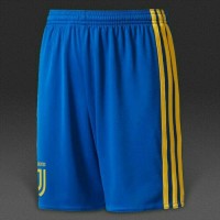 Jual Celana Juventus away 2017/2018 grade ori Murah