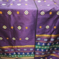 Jual songket tenun sutra asli Palembang sadum rakam 3 lapis Murah
