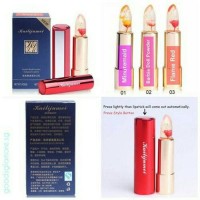 Jual KAILIJUMEI JELLY LIPSTICK FLOWER LIPSTIK Murah