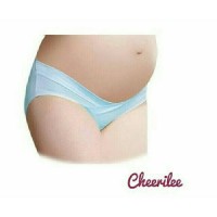 Jual Celana dalam hamil rendah - Low Prenancy Underwear SUPER NYAMAN ! Murah