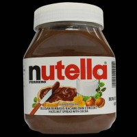 Jual Nutella Selai Import 680gram Murah