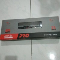 Jual Ermila Professional Curling iron Murah