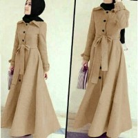 Jual abudhabi coat Murah