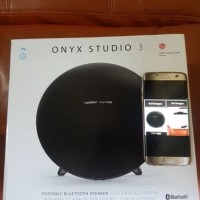 Jual Harman Kardon Onyx Studio 3 Murah