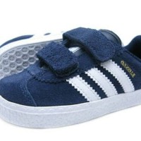 Jual Sepatu anak Adidas Gezelle original mede in Indonesia Murah