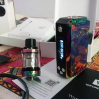 Jual Tarot Nano Kit 80 watt | VAPOR VAPE SIAP KEBUL PAKET KEBUL Murah