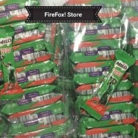 Jual Milo Cube Stick 10g (isi 4 cube milo) Original Import / Stick Murah