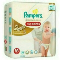 Jual pampers M68 Murah