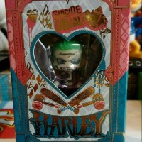 Jual Gantungan Kunci Joker Murah