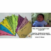 Jual Bantal olus bantal kacang ijo peyang second Murah