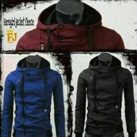 Jual jaket harakiri jaket anime jaket korea terbaru termurah Murah