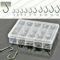 Jual kotak serbaguna 10 sekat - kotak obat - kotak pancing -kotak aksesoris Murah