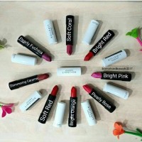 Jual Lipstick By : Oriflame Murah