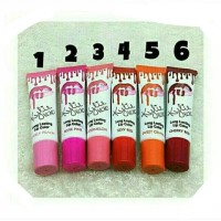 Jual Lip Color Kylie Long Lasting - Lip Tatto Murah