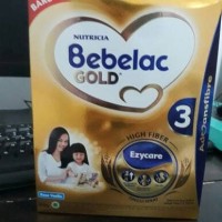 Jual Bebelac Gold 3 Murah