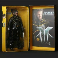 Jual Crazy Toys Wolverine 1/6 hot figure Murah