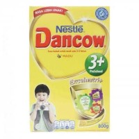 Jual dancow 3+ madu 800gram Murah