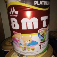 Jual morinaga BMT platinum Murah
