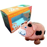 Jual Boneka Horta Sapi Murah