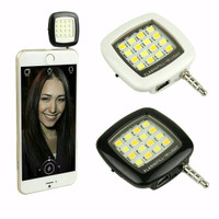 Jual Lampu Selfie / Selfie Lamp / Selfie Light Boom Murah