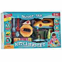 Jual Kitchen Set Mixer Murah