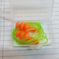 Jual Penutup Telinga Earplug Penyumbat Telinga Sekelas Ultrafit 3M Murah