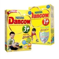 Jual Dancow 1+ / 3+ Rasa madu / Vanila 800gr Murah