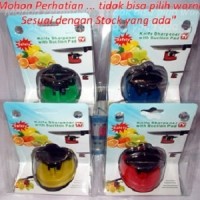 Jual L8617 KLEVA ASAH PISAU KODE PL8617 Murah