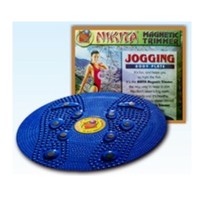 Jual L9784 Magnetic Trimmer Jogging Body Plate Mel KODE PL9784 Murah
