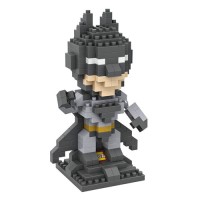 Jual L6233 Loz Lego Nano Block Batman Large KODE PL6233 Murah