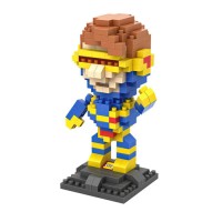 Jual L6234 Loz Lego Nano Block Cyclops Large KODE PL6234 Murah