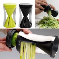 Jual Vegetable Spiral slicer dekorasi makanan Chef Alat Dapur Vegie Veggeti Murah