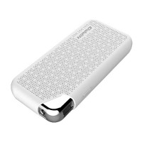 Jual Hippo Powerbank Bronz X 15.000 mah Garansi resmi WHITE Berkualitas Murah