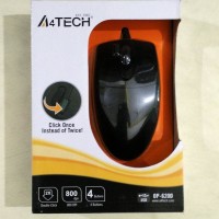 Jual MOUSE A4TECH OP-620D USB Work and Gaming Surface Diskon Murah