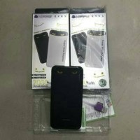 Jual Powerbank Hippo Eyes 7000mAh Slim Tipis Cat Eye Charger Diskon Murah
