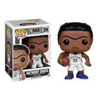 Jual Funko POP! Sports - NBA 3: Anthony Davis Murah
