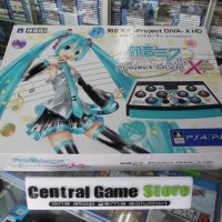 Jual PS4 / PS3 Hatsune Miku - Project Diva X HD Mini Controller Murah