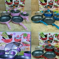 Jual JUAL Supra Panci Set Rosemary Murah