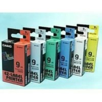 Jual EZ Label Tape Printer Casio 9 mm (KL 60, KL 120, KL 820 Diskon Murah