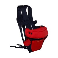 Jual Gendongan Momo 3003 Chuan Queen Baby Carrier Gendongan Bayi 4in1 Murah