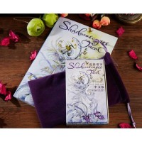 Jual Kartu Tarot Flower Shadow Divination Murah